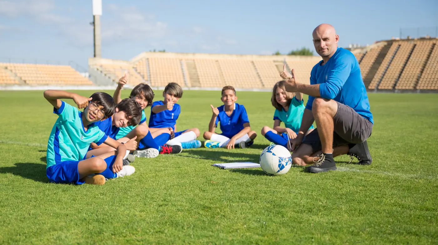 Starting a new club or interested in your current club joining GVSA?